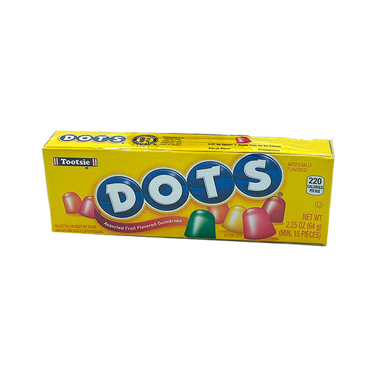 Dots Box - 64g