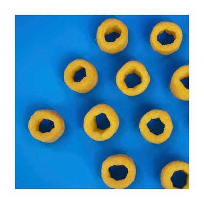 Cheezels Chicken Snacks Share Pack - 125g