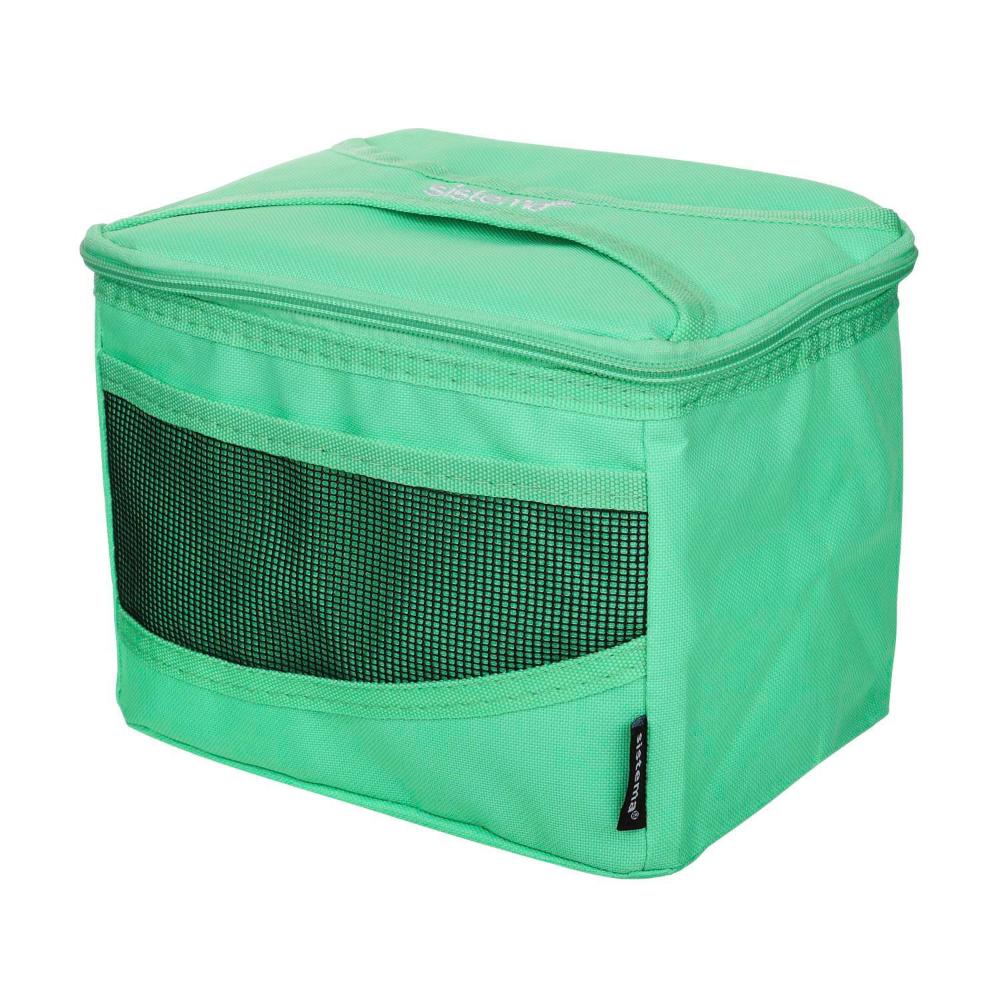 Sistema To Go Maxi Fold Up Lunch Cooler - 1 Each