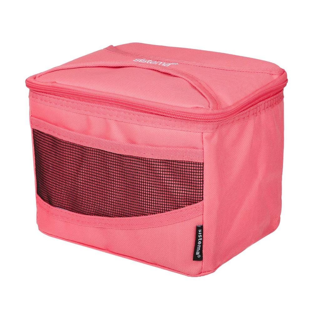 Sistema To Go Maxi Fold Up Lunch Cooler - 1 Each