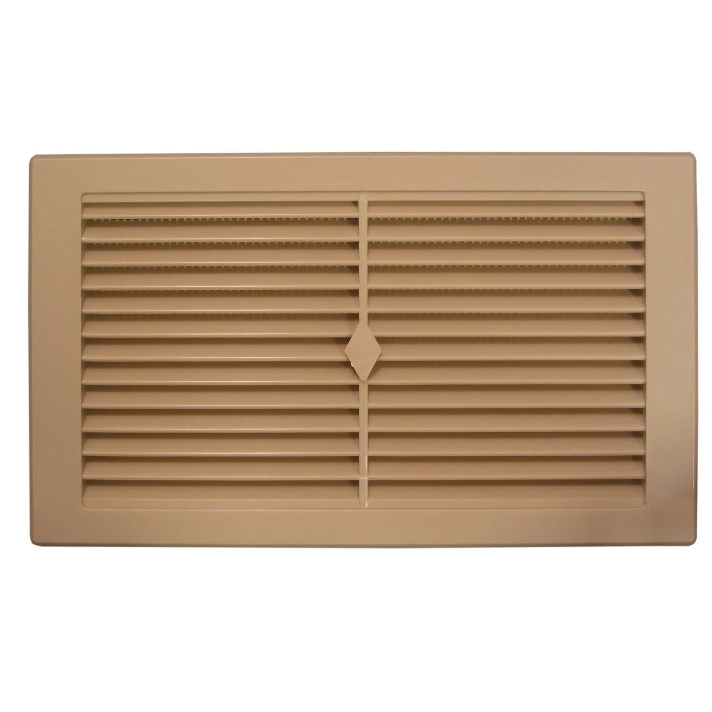 Haron Wall Vent - 245 x 145mm