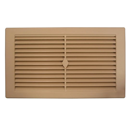 Haron Wall Vent - 245 x 145mm