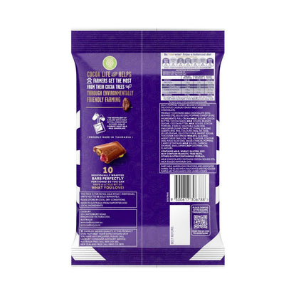 Cadbury Dairy Milk Marvellous Creations Sharepack - 160g