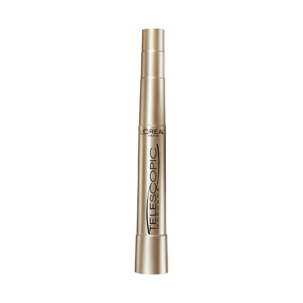 L'Oreal Telescopic Mascara Black - 8 ML
