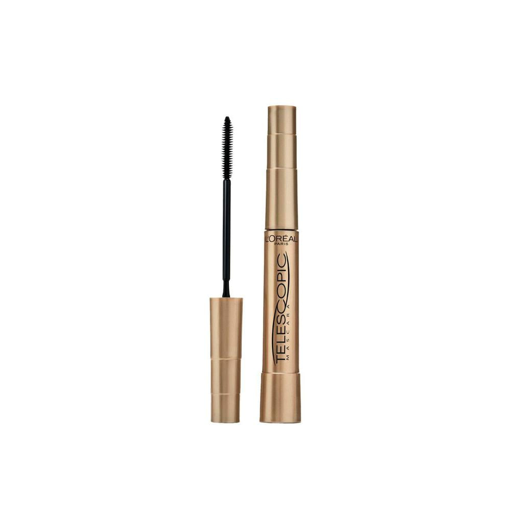 L'Oreal Telescopic Mascara Black - 8mL