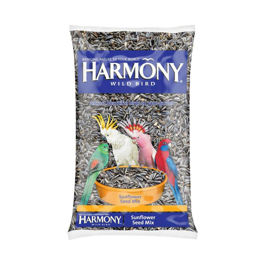 Harmony Sunflower Seed - 1.5kg