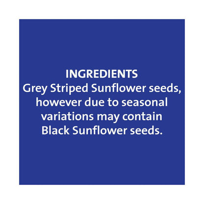 Harmony Sunflower Seed - 1.5kg