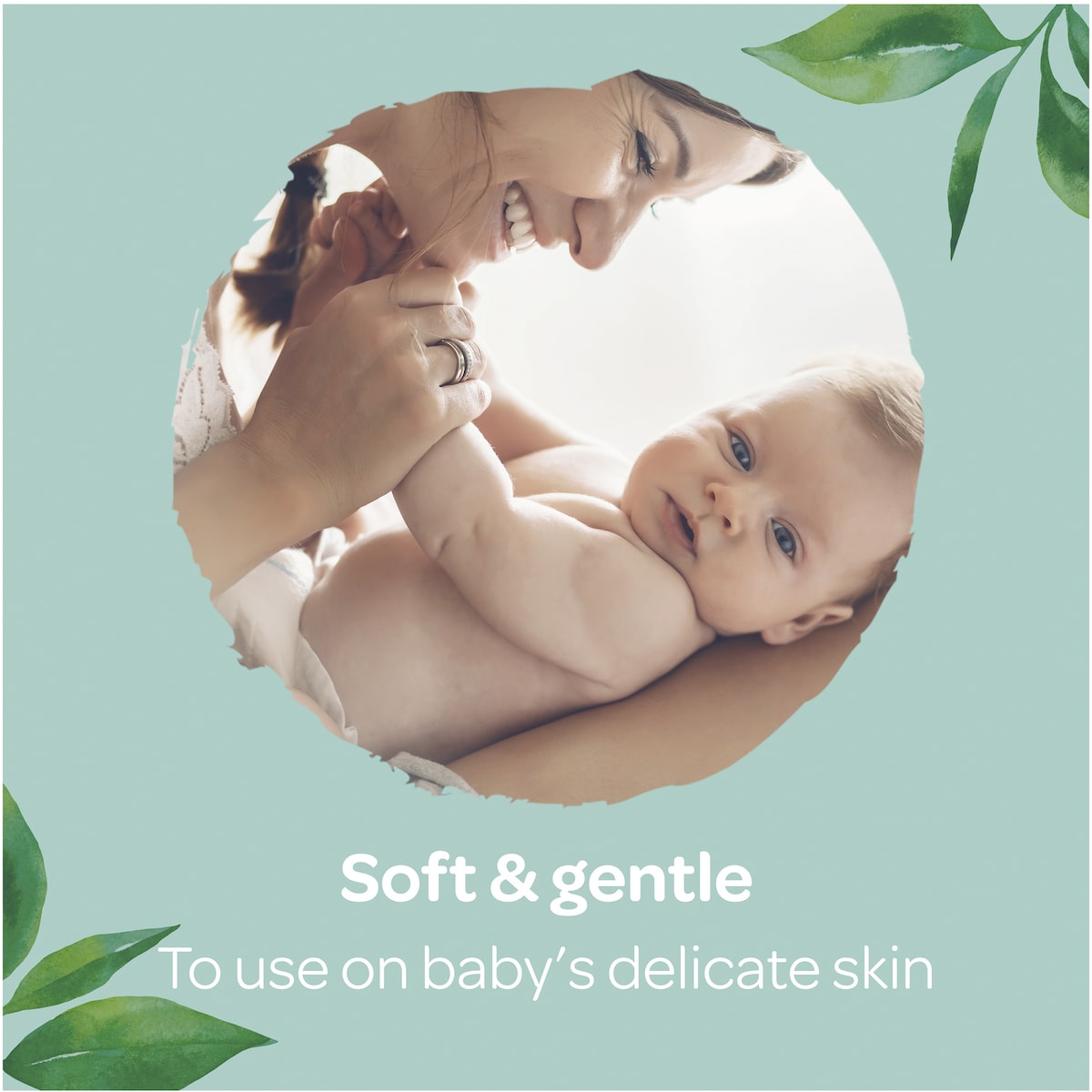 Huggies Gentle Cleanse Baby Wipes Fragrance Free 400 Pack