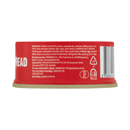 Podravka Chicken Spread - 100g