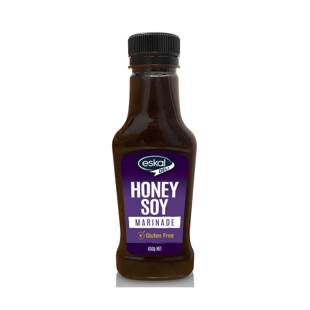 Eskal Honey Soy Marinade - 450g