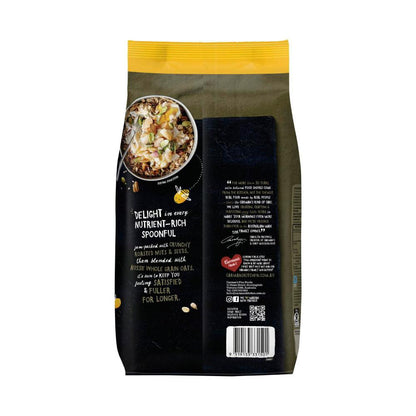 Carman's Muesli Original Fruit Free - 1.5kg