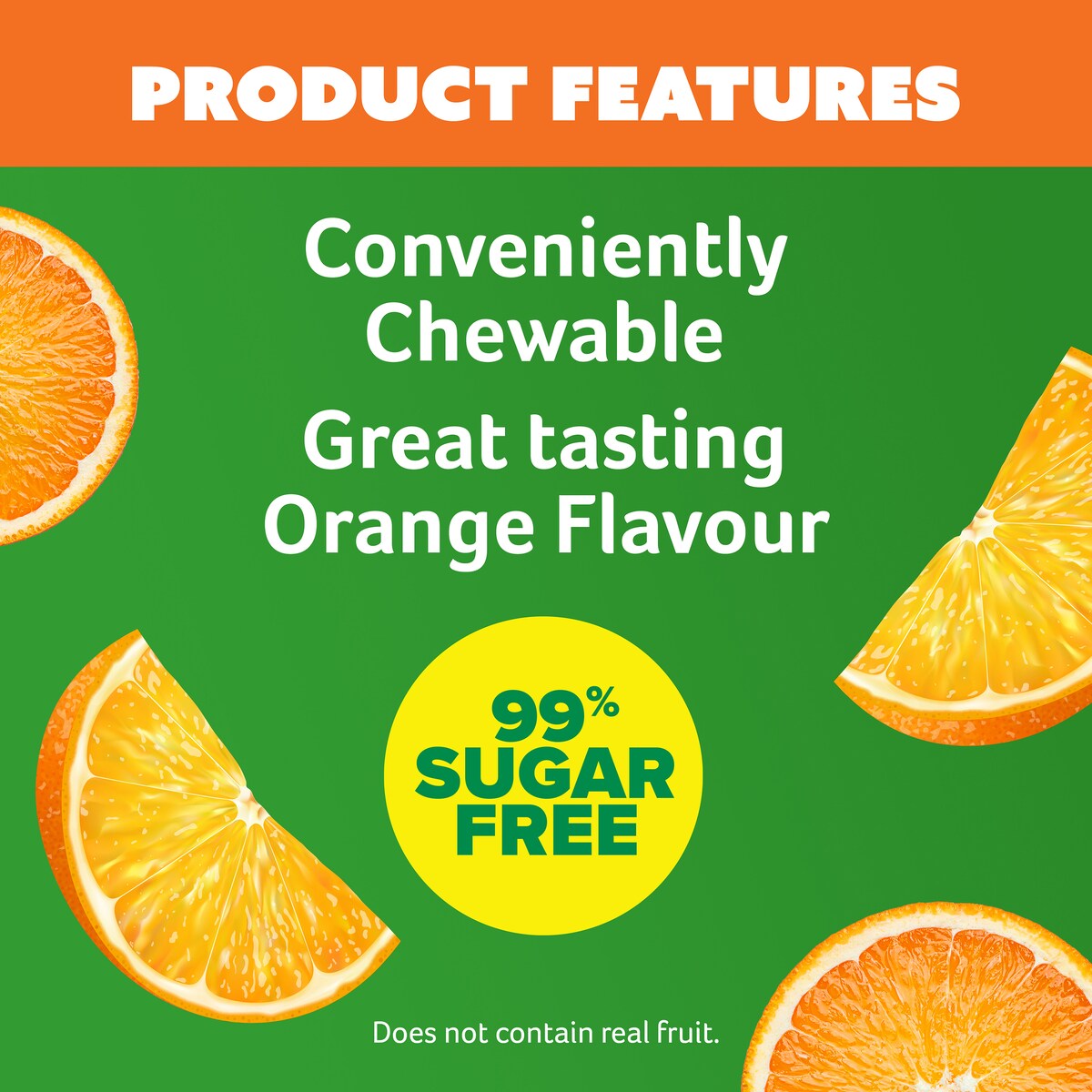 Cenovis Mega Vitamin C 1000mg Chewable Tablets For Immune Support 100 pack