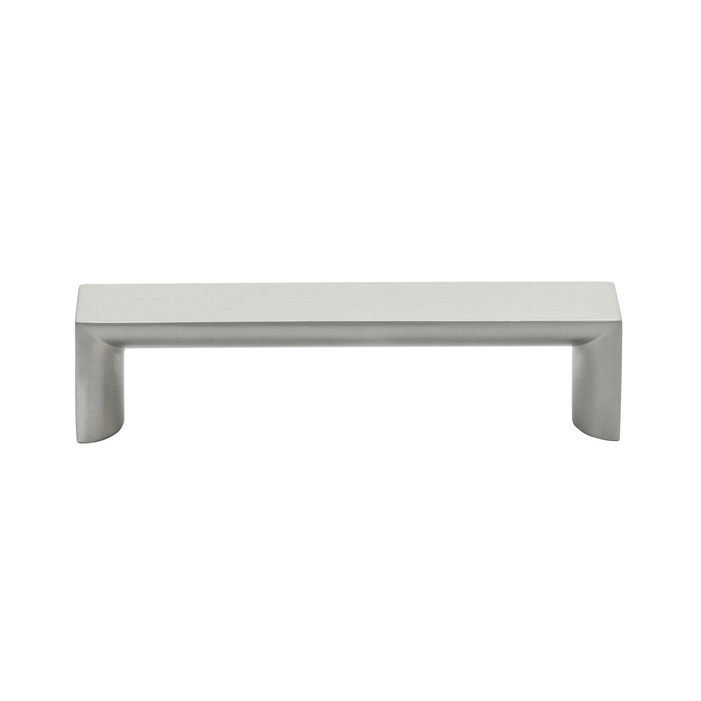 Prestige Handle - 96mm - Brushed Nickel