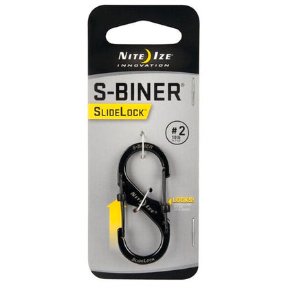 Nite Ize S-Biner Slide Lock