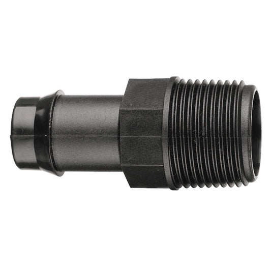 Pope Male Director - 19 x 20mm - 5 Pack