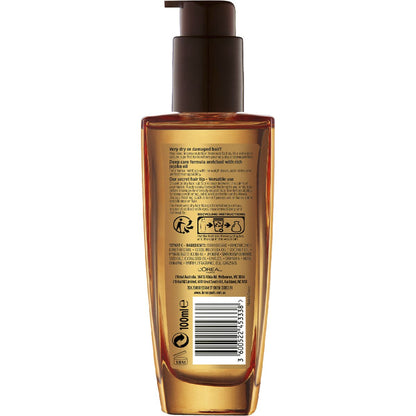 Loreal Paris Elvive Extraordinary Oil Hair Treatment 100ml