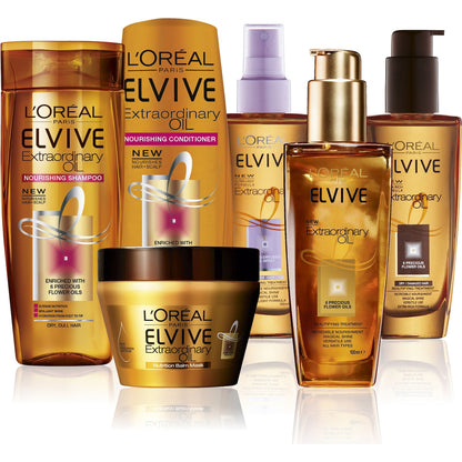 Loreal Paris Paris Elvive Extraordinary Oil Hair Treatment 100ml