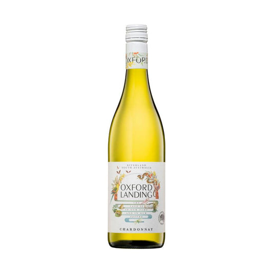 Oxford Landing Regenerate Chardonnay 750ml - 1 Each