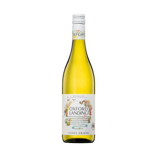 Oxford Landing Regenerate Pinot Grigio 750ml - 1 Each