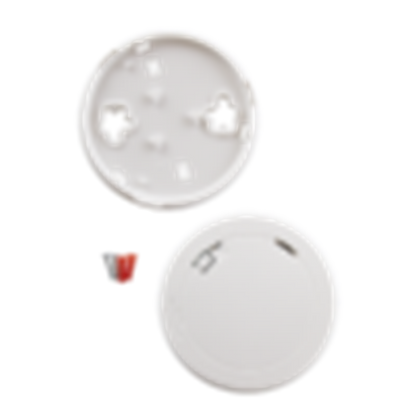 First Alert Smoke Alarm - 145mm