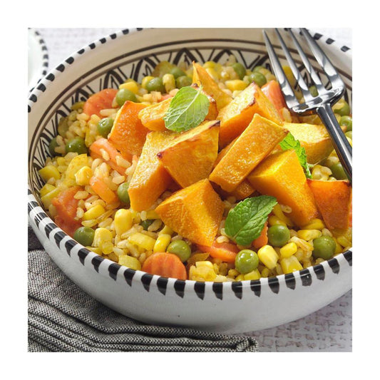 Edgell Peas Corn & Carrots - 420g