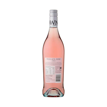 Brown Brothers Moscato Rose Zero 750ml - 1 Each