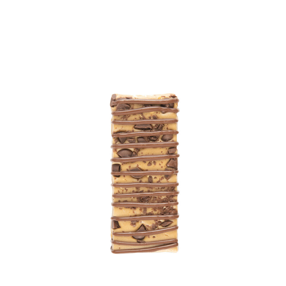 Raw Protein Bar Choc Chip Cookie Dough - 40g