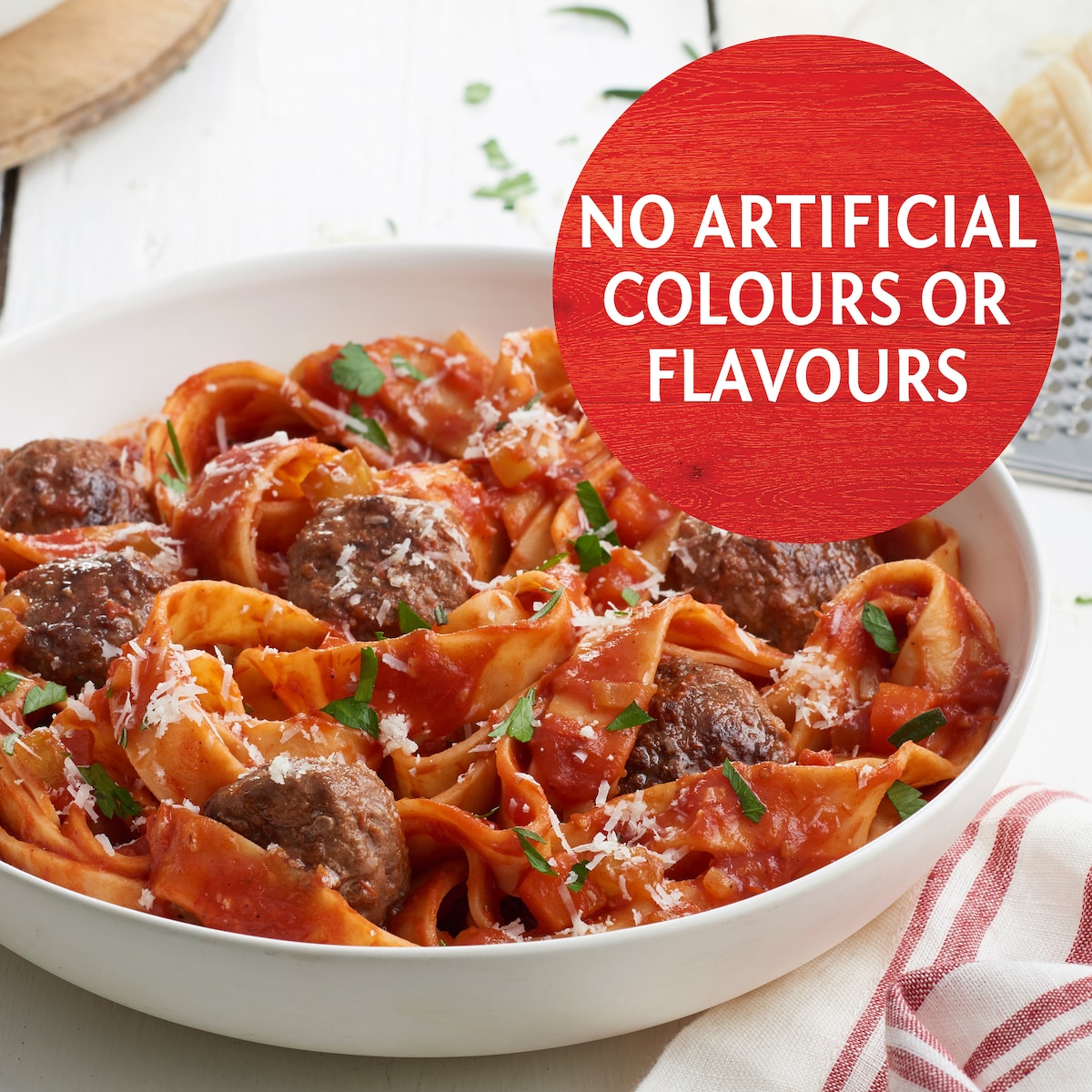 Leggos Australian Tomato Passata Sauce Rustic Thick & Chunky 700g