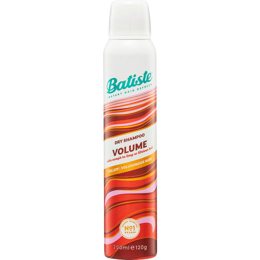 Batiste Dry Shampoo & Volume 200ml