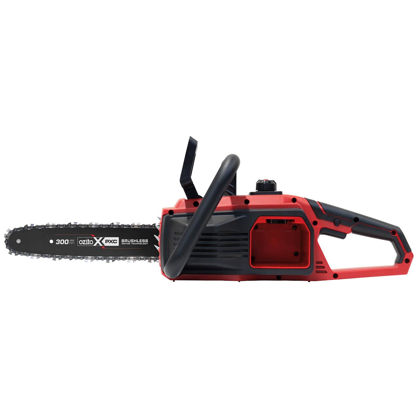 Ozito PXC Brushless Chainsaw - 18V - 300mm - Skin Only