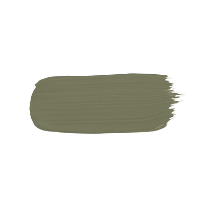 Porter's Washable Paint - 100ml - Timberline - Eggshell