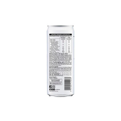 Vida Zero Salty Lychee Drink - 325mL