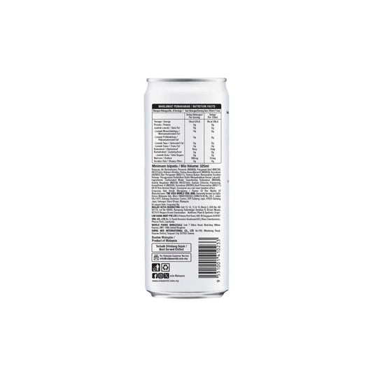 Vida Zero Salty Lychee Drink - 325mL