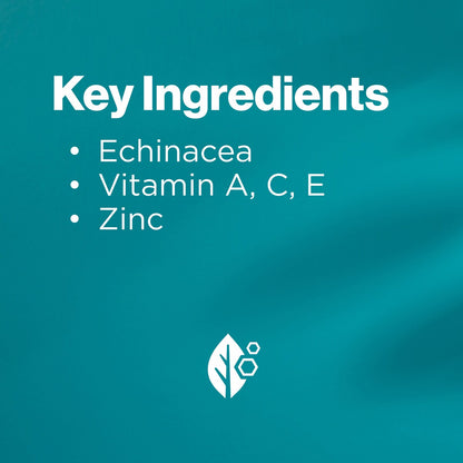 Blackmores Echinacea ACE + Zinc Vitamin C Immune Support Tablets 60 pack