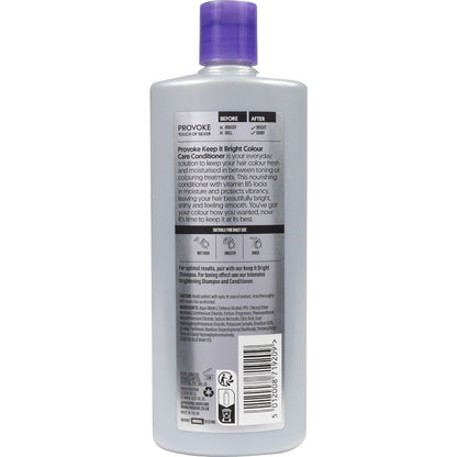 Pro:voke Keep It Bright Conditioner 400ml