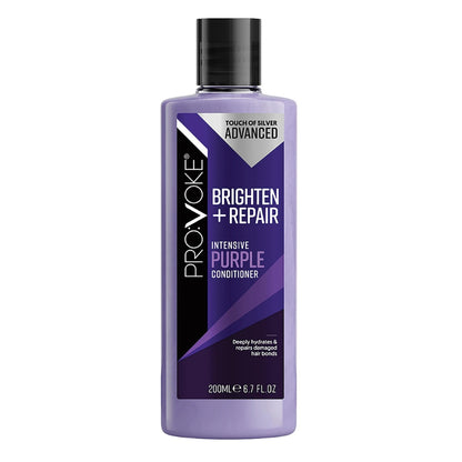 Pro:voke Brighten & Repair Conditioner 200ml
