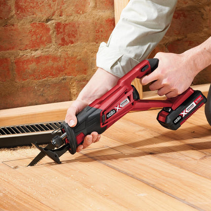 Ozito Cordless Reciprocating Saw - 18V - Skin Only