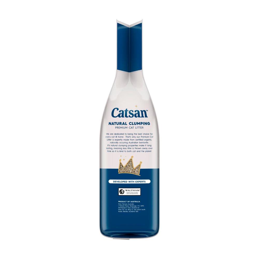 Catsan Cat Litter Ultra umping ay - 7kg