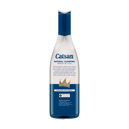 Catsan Cat Litter Ultra umping ay - 7kg
