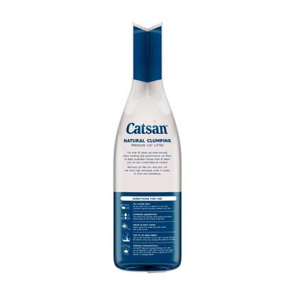 Catsan Cat Litter Ultra umping ay - 7kg