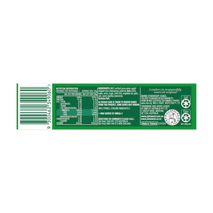 John West Tuna Sweet Chilli - 95g