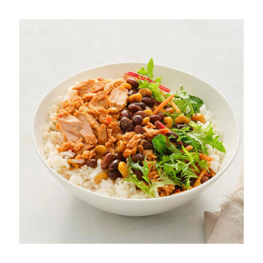John West Tuna Sweet Chilli - 95g