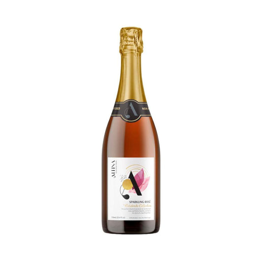 Altina Sparkling Rose 750ml - 1 Each