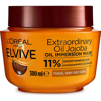 Loreal Paris Extraordinary Oil Mask 300ml