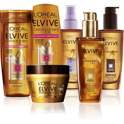 Loreal Paris Extraordinary Oil Mask 300ml