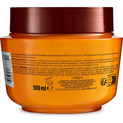 Loreal Extraordinary Oil Mask 300ml