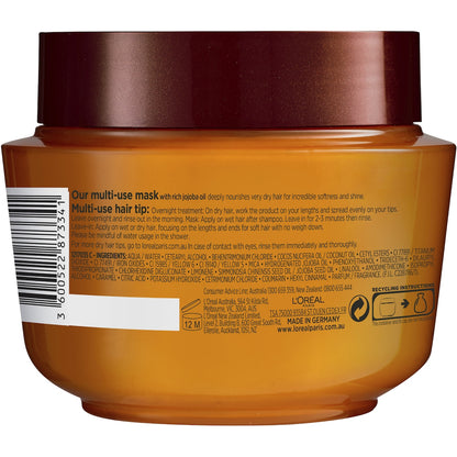 Loreal Paris Extraordinary Oil Mask 300ml