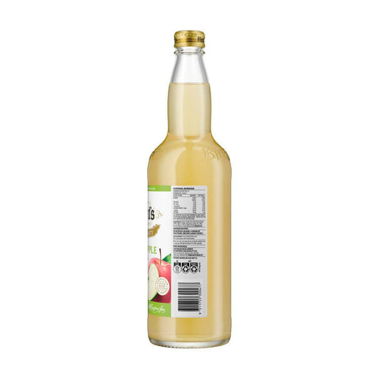 Bickford's Cordial oudy Apple - 750mL