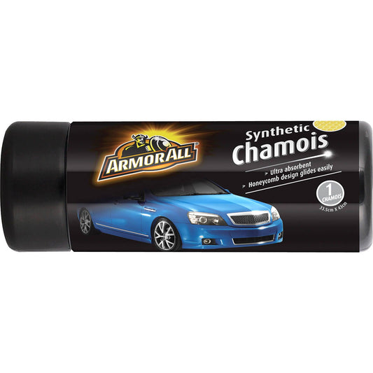 Armor All Chamois - 600 x 400mm - Beige