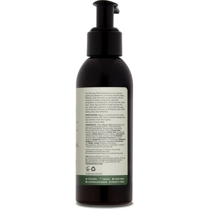 Sukin Signature Foaming Facial Cleanser Pump 125ml